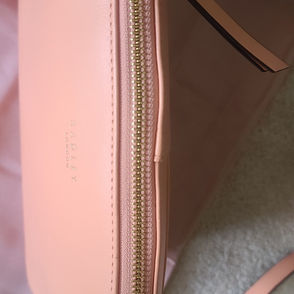 Radley London small purse - Picture 2 of 6